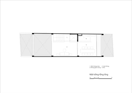 Timeless House